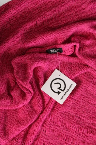 Damenpullover M&Co., Größe S, Farbe Rosa, Preis € 4,99