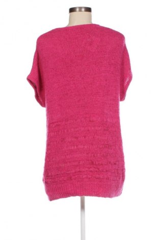 Damenpullover M&Co., Größe S, Farbe Rosa, Preis € 4,99