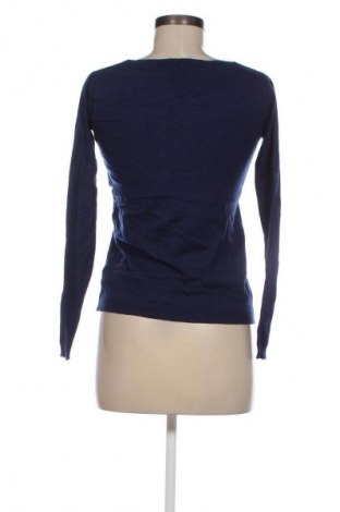 Damenpullover M.b. 21, Größe M, Farbe Blau, Preis € 7,49