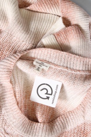 Damenpullover MASON & BELLE, Größe M, Farbe Rosa, Preis € 8,29