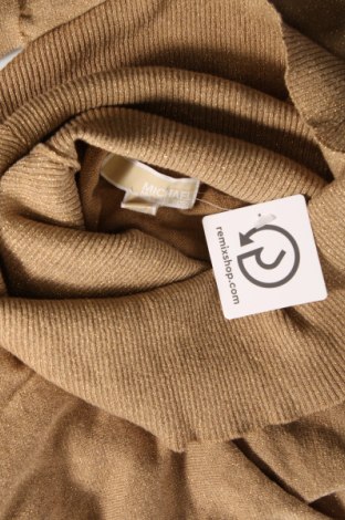 Damenpullover MICHAEL Michael Kors, Größe L, Farbe Golden, Preis € 39,99