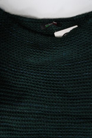 Damenpullover Made In Italy, Größe M, Farbe Grün, Preis € 6,49