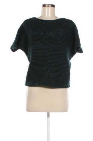 Damenpullover Made In Italy, Größe M, Farbe Grün, Preis € 6,49