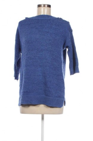 Damenpullover Madeleine, Größe XL, Farbe Blau, Preis € 15,49