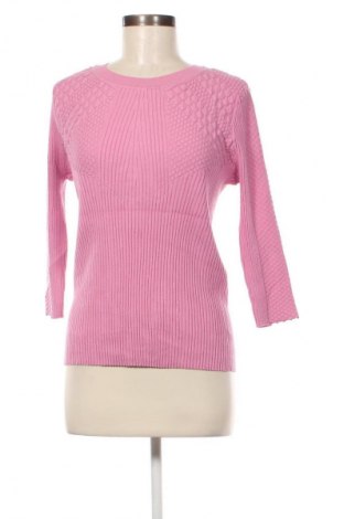 Damenpullover Madeleine, Größe M, Farbe Rosa, Preis € 15,49