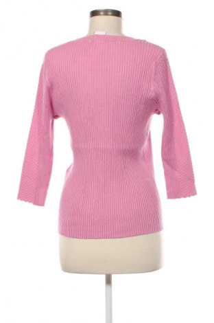 Damenpullover Madeleine, Größe M, Farbe Rosa, Preis € 15,49