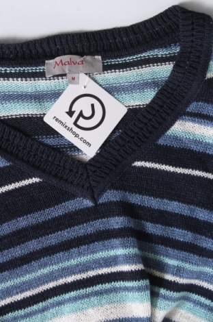 Damenpullover Malva, Größe M, Farbe Mehrfarbig, Preis € 7,49