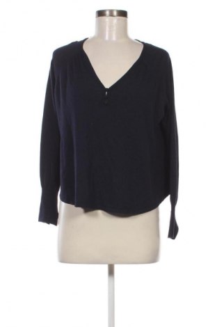 Damenpullover Mango, Größe M, Farbe Blau, Preis € 6,49