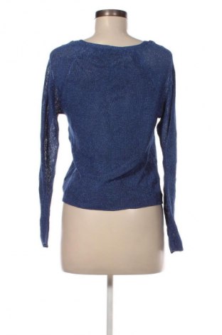 Damenpullover Mango, Größe S, Farbe Blau, Preis 18,79 €