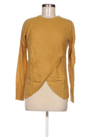 Damenpullover Mango, Größe S, Farbe Beige, Preis 4,99 €