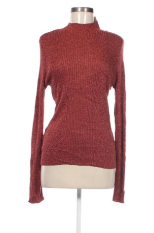 Damenpullover Mango, Größe XL, Farbe Braun, Preis 8,99 €