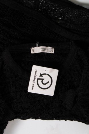 Damenpullover Mango, Größe M, Farbe Schwarz, Preis € 4,49