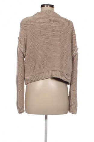 Damenpullover Mango, Größe XL, Farbe Beige, Preis € 7,49