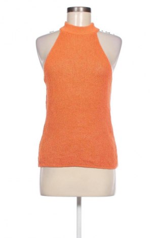 Damenpullover Mango, Größe M, Farbe Orange, Preis 4,99 €