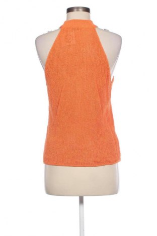 Damenpullover Mango, Größe M, Farbe Orange, Preis 4,99 €