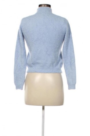 Damenpullover Mango, Größe S, Farbe Blau, Preis € 18,79