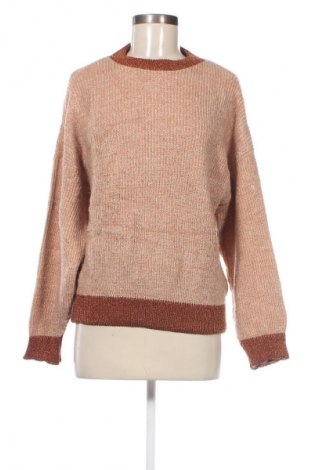 Дамски пуловер Mango, Размер M, Цвят Многоцветен, Цена 11,99 лв.