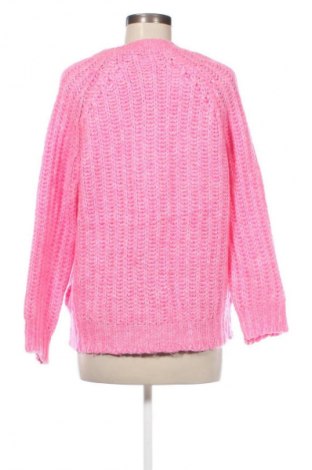 Damenpullover Mango, Größe M, Farbe Rosa, Preis 6,79 €