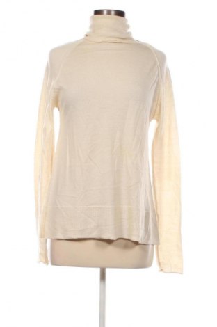 Damenpullover Manoukian, Größe M, Farbe Ecru, Preis 19,79 €