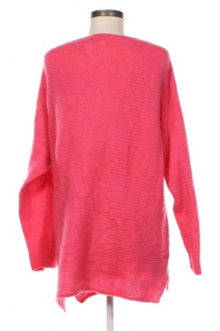 Damenpullover Marc Cain, Größe M, Farbe Rosa, Preis 43,99 €