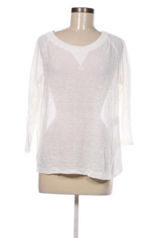 Γυναικείο πουλόβερ Marc Cain Sports, Μέγεθος M, Χρώμα Λευκό, Τιμή 40,79 €