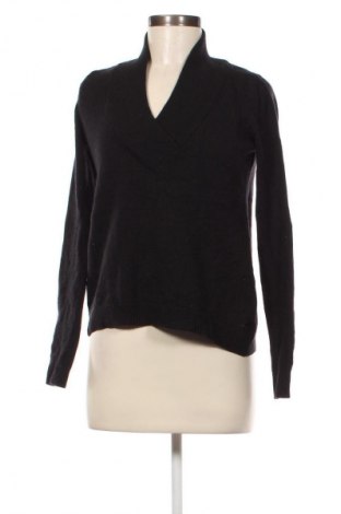 Γυναικείο πουλόβερ Marc O'Polo, Μέγεθος XS, Χρώμα Μαύρο, Τιμή 35,63 €