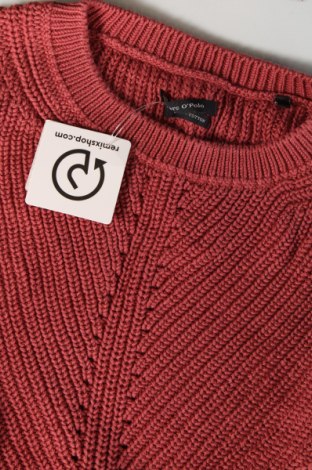 Damski sweter Marc O'Polo, Rozmiar XS, Kolor Czerwony, Cena 122,99 zł