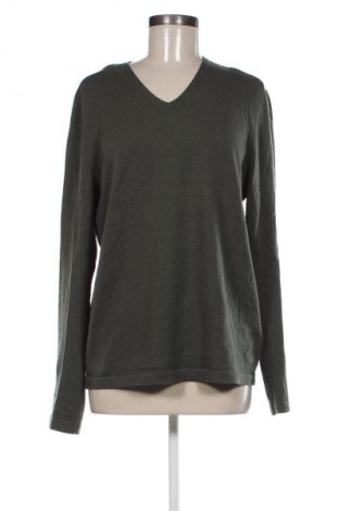 Γυναικείο πουλόβερ Marc O'Polo, Μέγεθος L, Χρώμα Πράσινο, Τιμή 35,63 €