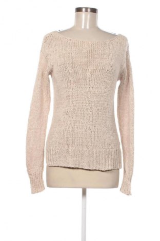 Damski sweter Marc O'Polo, Rozmiar XS, Kolor Beżowy, Cena 107,99 zł