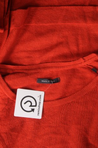 Damenpullover Marc O'Polo, Größe M, Farbe Rot, Preis € 23,99