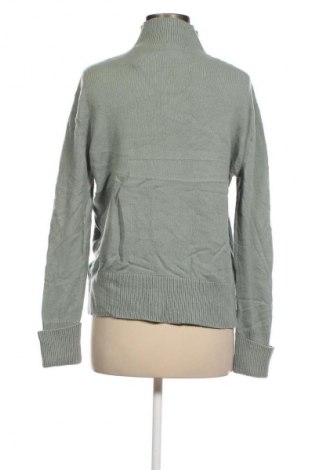 Damski sweter Marie Lund, Rozmiar M, Kolor Zielony, Cena 45,99 zł