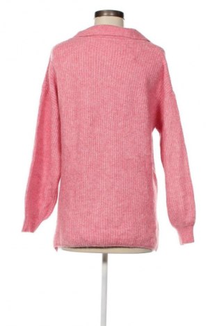 Damenpullover Marks & Spencer, Größe M, Farbe Rosa, Preis € 6,99