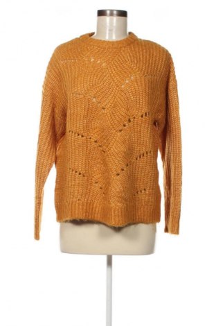 Damenpullover Marks & Spencer, Größe M, Farbe Orange, Preis € 6,99