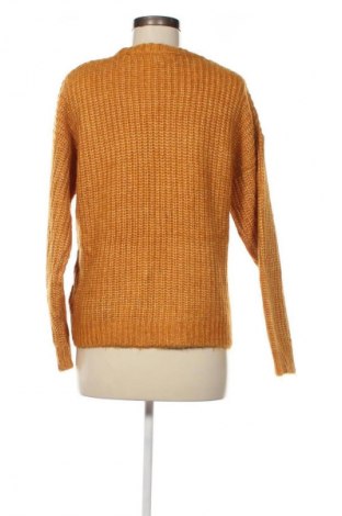 Damenpullover Marks & Spencer, Größe M, Farbe Orange, Preis 4,49 €