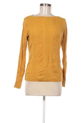 Γυναικείο πουλόβερ Marks & Spencer, Μέγεθος XL, Χρώμα Κίτρινο, Τιμή 9,35 €