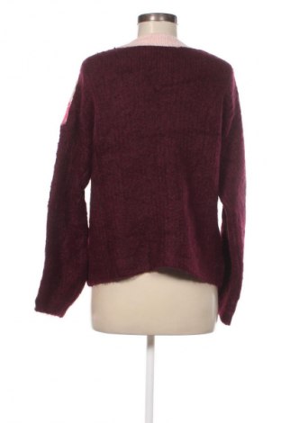 Damenpullover Marks & Spencer, Größe M, Farbe Mehrfarbig, Preis 6,49 €