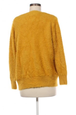 Damenpullover Marks & Spencer, Größe L, Farbe Gelb, Preis € 6,99