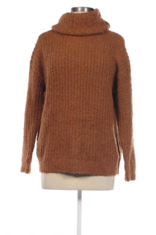 Damenpullover Marks & Spencer, Größe M, Farbe Braun, Preis 3,99 €