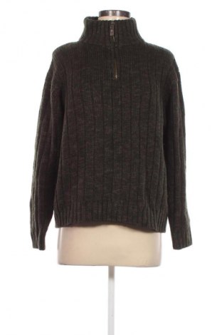 Damski sweter Marks & Spencer, Rozmiar M, Kolor Zielony, Cena 30,99 zł