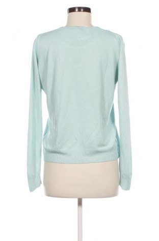 Damenpullover Marks & Spencer, Größe L, Farbe Blau, Preis € 30,73