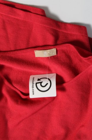 Damenpullover Marz, Größe XL, Farbe Rot, Preis € 30,39