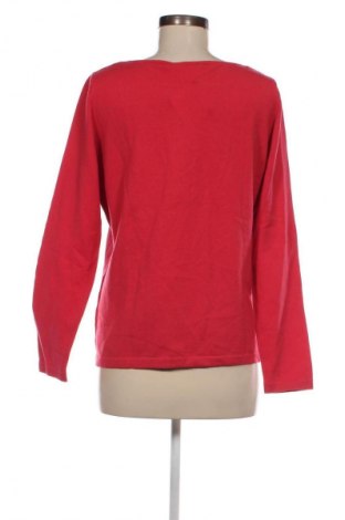 Damenpullover Marz, Größe XL, Farbe Rot, Preis € 30,39