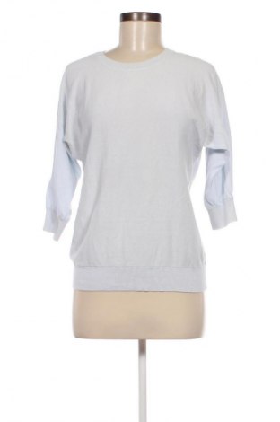 Γυναικείο πουλόβερ Massimo Dutti, Μέγεθος S, Χρώμα Μπλέ, Τιμή 17,90 €