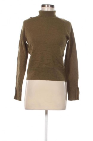 Pulover de femei Massimo Dutti, Mărime XS, Culoare Verde, Preț 91,99 Lei