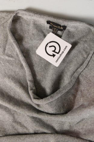 Damski sweter Massimo Dutti, Rozmiar S, Kolor Szary, Cena 99,99 zł