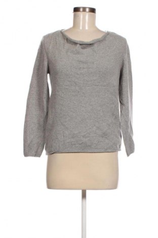 Damenpullover Massimo Dutti, Größe S, Farbe Grau, Preis € 21,99