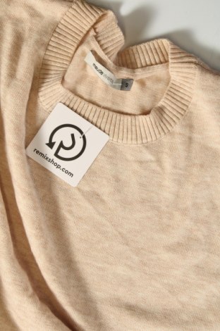 Damenpullover Maude, Größe S, Farbe Beige, Preis € 6,99