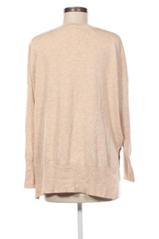 Damenpullover Maude, Größe S, Farbe Beige, Preis € 6,99