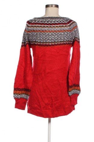 Damenpullover Maurices, Größe XS, Farbe Rot, Preis € 7,49