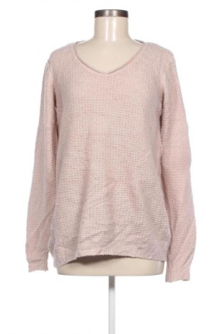 Damenpullover Maurices, Größe XS, Farbe Aschrosa, Preis 7,49 €